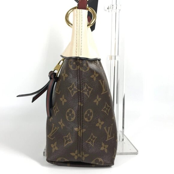 LOUIS VUITTON M43576 Monogram Monotuillery Besace Messenger Bag Shoulder Bag - Picture 5 of 15